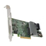 บรอดคอม 05-25420-10 MegaRAID 4-Ports SAS/SATA 12Gb/s PCI Express X8 RAID