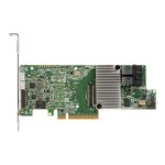 Broadcom 05-25420-17 Logic 8-Port SAS PCI-Express RAID Controller Card