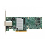 บรอดคอม 05-25528-04 MegaRAID 8888elp 8-Ports SAS PCI Express x8 512MB Cache