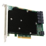 บรอดคอม 05-25600-00 9300-16i 16-Ports SAS 12Gb/s SATA PCI Express 3.0 X8 Low