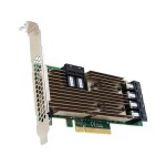 Broadcom 05-25699-00 9305-24i 24-Ports SAS 12Gb/s PCI Express x8 Controller Card