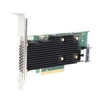 Broadcom 05-50011-02 8-Ports SATA/SAS 12Gb/s PCI Express 3.1 x8 Host Bus Adapter