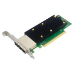 บรอดคอม 05-50044-00 9405W-16E 16-Ports External 12Gb/s SAS/SATA PCI Express