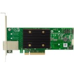 Broadcom 05-50075-01 9500-8e 8-Ports SAS 12Gb/s SATA PCI Express Tri-Mode Nvme Host Bus Adapter