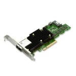 LSI 05-50076-00 MegaRAID SAS 9580-8i8e PCI-Express 4.0 x8 PCI-Express RAID Controller