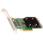 Broadcom 05-50077-02 16-Port SAS 12Gb/s SATA PCI Express Tri-Mode Nvme Host Bus Adapter