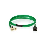 Broadcom 05-60008-00 U.2 Enabler SAS 1M Cable