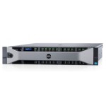 เดลล์ 055F6 PowerEdge R730 2U Rack Server 2 x Intel Xeon E5-2660 v4