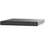 เดลล์ 06Y6V PowerConnect S5248F-ON 48x25GB SFP28 4x100GB QSFP28 2x200GB