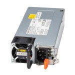 อีเอ็มซี 071-000-611-01 1100-Watts 200-240V AC 9.A 50-60Hz Power Supply สำหรับ