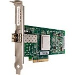 LENOVO 0C19476 - ThinkServer LPe1250 Single Port 8Gb Fibre Channel HBA by Emulex