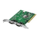 Lenovo 0C19511 Dual Serial Port PCI Express Adapter For ThinkServer