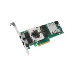 เดลล์ 0C6FW X540-T2 10Gbps 2PORT LP