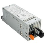 เดลล์ 0D263K PSU 870W R710 T610 NX3000 NX3100