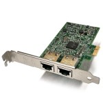 เดลล์ 0FCGN Broadcom 5720 2-Port 1GbE PCIe NIC