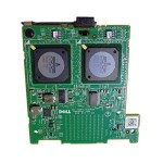 เดลล์ 0JP7D Broadcom 5709 4 x Ports Gigabit Ethernet Mezzanine Network