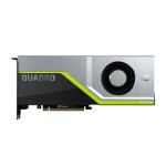 เดลล์ M1T16 Quadro RTX 6000 Turing 24GB GDDR6 384-Bit PCIe 3.0 x16