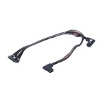เดลล์ 0MX3P7 SAS-A/B 8x 3.5-Inch Motherboard Cable