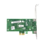 เดลล์ 0XK104 BCM5722 1GB BASE-T 1PORT PCI-E