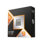 AMD 100-100000719WOF Ryzen9 9950X3D 16-Cores(Hexadeca-core) 32Threads 128MB L3 Cache Desktop Processor