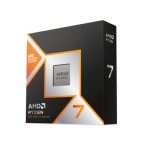 AMD 100-100001973WOF Ryzen7 9850X3D Zen5 8-Cores(Octa Core) 4.7GHz 16Threads 96MB L3 Cache Desktop Processor