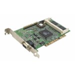 100-401021 ATI Pci Vga Card 3d Rage With Svideo And Composite Video Out