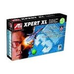 100-415026 ATI XPERT XL 4MB AGP Video Graphics Card