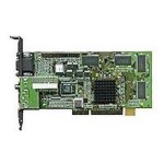 100-416087 ATI Rage Fury AGP 32MB Video Graphics Card