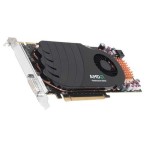 AMD 100-505563 FireStream 9250 Graphics Card 1GB GDDR3 SDRAM PCI Express 2.0 x16 Retail