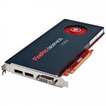 100-505843 ATI Firepro V5900 2GB 256-Bit GDDR5 PCI Express 2.1 x16 DVI/ DisplayPort/ HDCP Ready CrossFire Supported Workstation Video Graphics Card