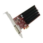 100-505849-A1 ATI FirePro FireMV 2270 1GB GDDR3 PCI Express 2.1 x16 Low Profile Video Graphics Card