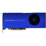 AMD 100-505957 Radeon Pro WX 9100 16GB HBM2 2048-Bit PCIe 3.0 x16 6 x Mini DisplayPort 1x 8-Pin 1x 6-Pin Dual-Slot Graphics Card