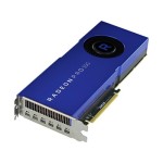 AMD 100-506014 AMD Radeon Pro SSG 16GB HBM2 2048-Bit DisplayPort PCI Express x16 Video Graphics Card