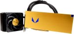 AMD 100-506062 AMD Radeon Vega 16GB Full-length Video Graphics Card