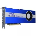 AMD 100-506163 Radeon Pro Radeon Pro VII Graphic Card 16GB HBM2 Full-height