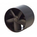 โบรเคด 100-619-004 Fan Blower สำหรับ Silkworm 12000/24000