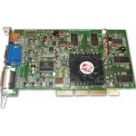102-83423-000 ATI Radeon 7500 32MB TV-out / AGP Video Graphics Card