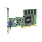 1025-14030 ATI Rage 128VR Xpert 2000 32MB 3D 128-Bit AGP 2x Video Graphics Card