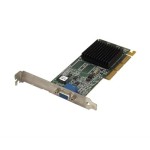 1027311402II ATI 32MB Agp Video Graphics Card With Vga Port