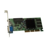 1029240300 ATI Radeon 7000 32MB VGA/ S-Video/ AGP Video Card