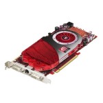 102B5010810 ATI Radeon HD 4850 1GB DDR3 PCI Express Video Graphics Card