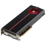 102C0000300 ATI Radeon HD 5970 2GB GDDR5 PCI Express X16 Dual DVI Dual Link/ Mini Display Port Video Graphics Card