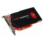 102C0140301-000001 ATi FirePro V5800 1GB GDDR5 PCI Express 2.0 x16 Dual Link DVI/ 2x DisplayPort Video Graphics Card