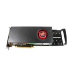 102C2220501 ATI Radeon HD 6870 1GB 128-Bit GDDR5 PCI Express 2.1 x16 DVI/ HDMI DisplayPorI Video Graphics Card