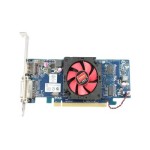 102C26405H06 ATI HD 6450 1GB DDR3 Display Port DVI Video PCI Express 2.1 x16 Half-Height Video Graphics Card