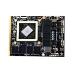 102C2961300 ATI FirePro M8900 2GB GDDR5 256-Bit Mobile Video Graphics Card