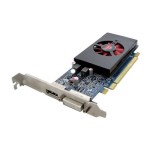 102C33402H06 ATI Radeon HD 7450 1GB GDDR5 Video Video Graphics Card