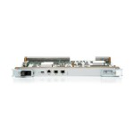 EMC 105-000-138 DCX CP8 Control Processor Card Module