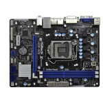 แอสร็อค 105528 H61M-GS Socket LGA 1155 Intel H61 3rd/2nd Generation