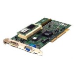 109-32900-10 ATI 2MB PCI Video Graphics Card